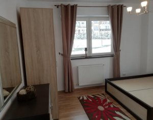 Lakás 3 szobák kiadó on Cluj-napoca, Zóna Borhanci