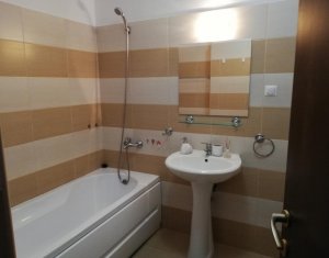 Lakás 3 szobák kiadó on Cluj-napoca, Zóna Borhanci