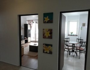 Lakás 3 szobák kiadó on Cluj-napoca, Zóna Borhanci