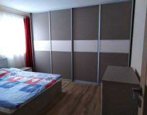 Lakás 2 szobák kiadó on Cluj-napoca, Zóna Buna Ziua