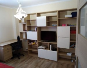 Lakás 2 szobák kiadó on Cluj-napoca, Zóna Buna Ziua