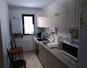 Lakás 2 szobák kiadó on Cluj-napoca, Zóna Buna Ziua