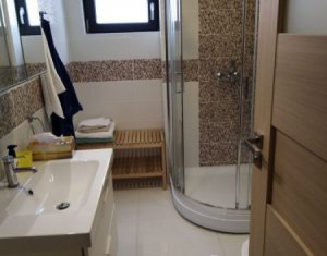 Lakás 2 szobák kiadó on Cluj-napoca, Zóna Buna Ziua