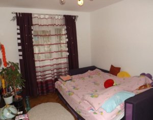 Lakás 3 szobák kiadó on Cluj-napoca, Zóna Gheorgheni