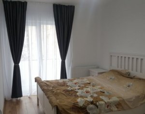 Lakás 3 szobák kiadó on Cluj-napoca, Zóna Marasti