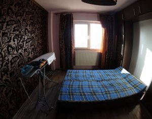 Lakás 4 szobák kiadó on Cluj-napoca, Zóna Marasti