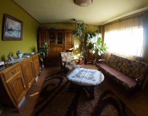 Lakás 4 szobák kiadó on Cluj-napoca, Zóna Marasti