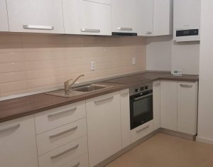 Lakás 2 szobák kiadó on Cluj-napoca, Zóna Gheorgheni