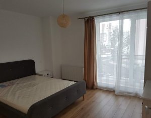 Lakás 2 szobák kiadó on Cluj-napoca, Zóna Gheorgheni
