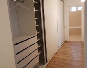 Lakás 2 szobák kiadó on Cluj-napoca, Zóna Gheorgheni