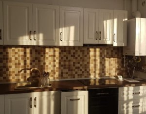 Lakás 2 szobák kiadó on Cluj-napoca, Zóna Gheorgheni