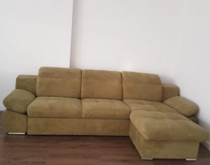 Lakás 2 szobák kiadó on Cluj-napoca, Zóna Gheorgheni