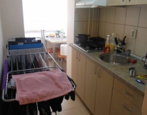 Lakás 1 szobák kiadó on Cluj-napoca, Zóna Gheorgheni