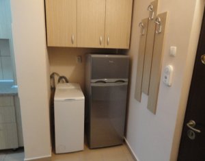 Lakás 1 szobák kiadó on Cluj-napoca, Zóna Gheorgheni