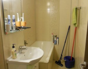 Lakás 1 szobák kiadó on Cluj-napoca, Zóna Gheorgheni