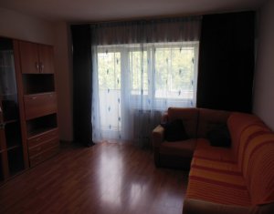 Lakás 1 szobák kiadó on Cluj-napoca, Zóna Marasti