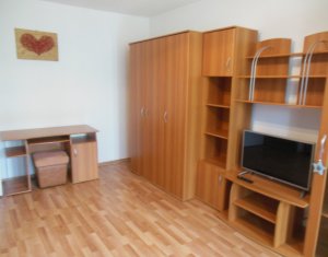 Lakás 1 szobák kiadó on Cluj-napoca, Zóna Marasti