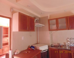 Lakás 2 szobák kiadó on Cluj-napoca, Zóna Iris