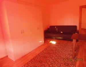 Lakás 2 szobák kiadó on Cluj-napoca, Zóna Iris