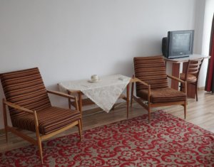 Lakás 1 szobák kiadó on Cluj-napoca, Zóna Manastur