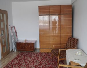 Lakás 1 szobák kiadó on Cluj-napoca, Zóna Manastur