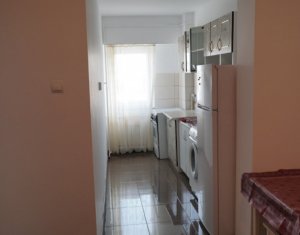 Lakás 1 szobák kiadó on Cluj-napoca, Zóna Manastur