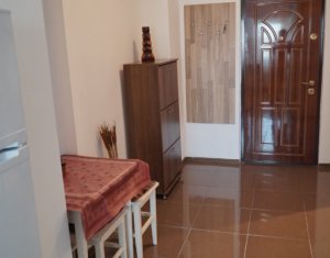 Lakás 1 szobák kiadó on Cluj-napoca, Zóna Manastur