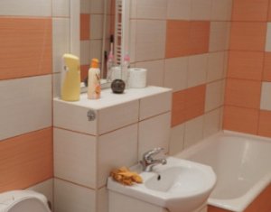 Lakás 1 szobák kiadó on Cluj-napoca, Zóna Manastur