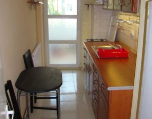 Lakás 1 szobák kiadó on Cluj-napoca