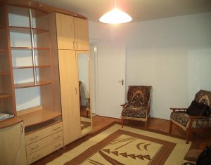 Lakás 2 szobák kiadó on Cluj-napoca, Zóna Gheorgheni