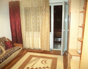 Lakás 2 szobák kiadó on Cluj-napoca, Zóna Gheorgheni