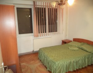 Lakás 2 szobák kiadó on Cluj-napoca, Zóna Gheorgheni