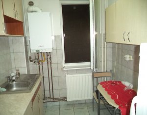 Lakás 2 szobák kiadó on Cluj-napoca, Zóna Gheorgheni