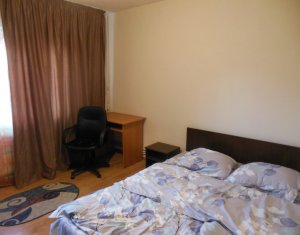 Lakás 2 szobák kiadó on Cluj-napoca, Zóna Plopilor