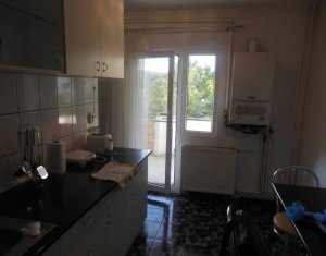 Lakás 2 szobák kiadó on Cluj-napoca, Zóna Plopilor