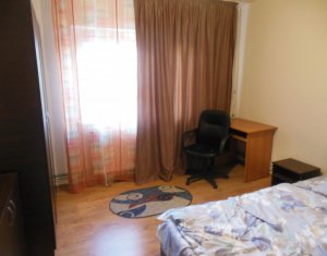 Lakás 2 szobák kiadó on Cluj-napoca, Zóna Plopilor