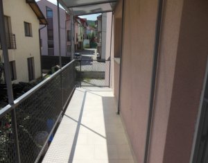 Lakás 3 szobák kiadó on Cluj-napoca, Zóna Manastur