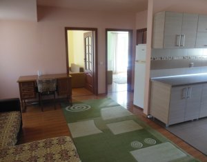 Lakás 3 szobák kiadó on Cluj-napoca, Zóna Manastur