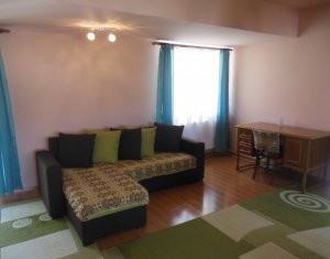 Lakás 3 szobák kiadó on Cluj-napoca, Zóna Manastur