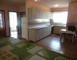 Lakás 3 szobák kiadó on Cluj-napoca, Zóna Manastur