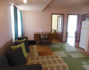 Lakás 3 szobák kiadó on Cluj-napoca, Zóna Manastur