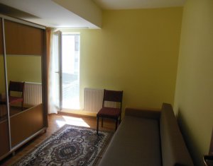 Lakás 3 szobák kiadó on Cluj-napoca, Zóna Manastur