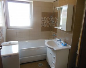 Lakás 3 szobák kiadó on Cluj-napoca, Zóna Manastur