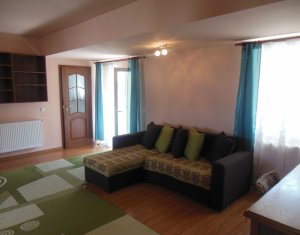 Lakás 3 szobák kiadó on Cluj-napoca, Zóna Manastur