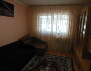 Lakás 2 szobák kiadó on Cluj-napoca, Zóna Manastur