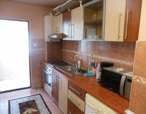 Lakás 2 szobák kiadó on Cluj-napoca, Zóna Manastur