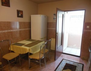 Lakás 2 szobák kiadó on Cluj-napoca, Zóna Manastur