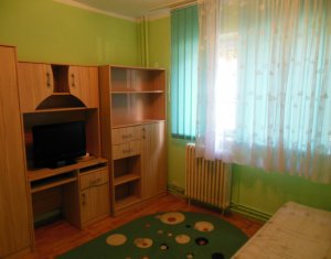 Lakás 2 szobák kiadó on Cluj-napoca, Zóna Manastur