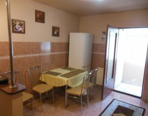 Lakás 2 szobák kiadó on Cluj-napoca, Zóna Manastur