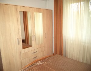 Lakás 2 szobák kiadó on Cluj-napoca, Zóna Plopilor